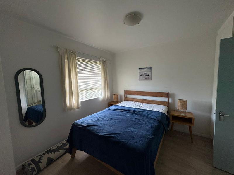 To Let 1 Bedroom Property for Rent in Blouberg Beachfront Western Cape